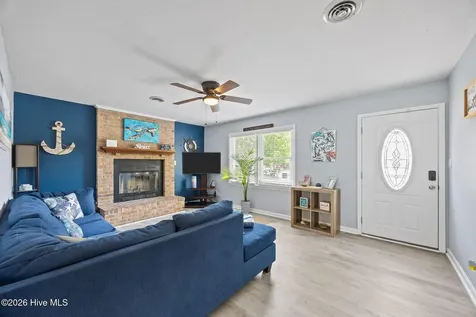 100 Leslie Lane Havelock NC 28532