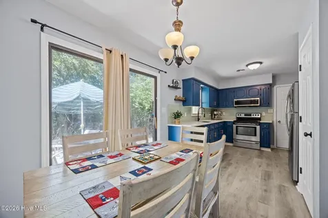 100 Leslie Lane Havelock NC 28532