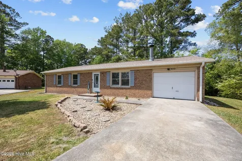 100 Leslie Lane Havelock NC 28532