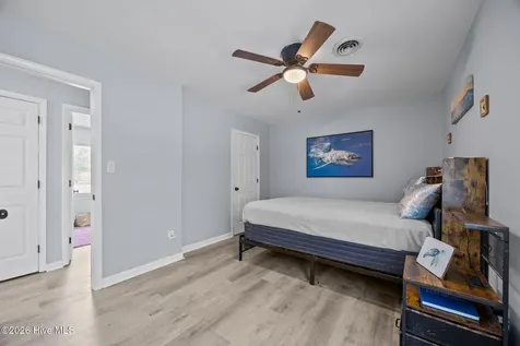 100 Leslie Lane Havelock NC 28532