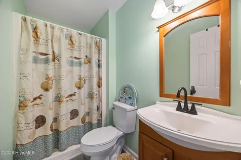 100 Leslie Lane Havelock NC 28532