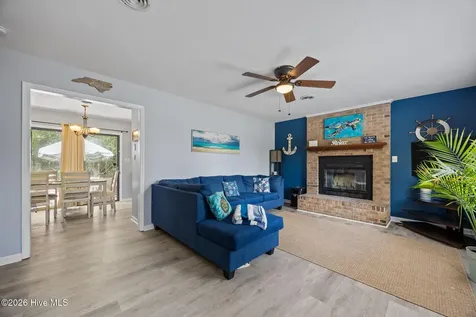 100 Leslie Lane Havelock NC 28532