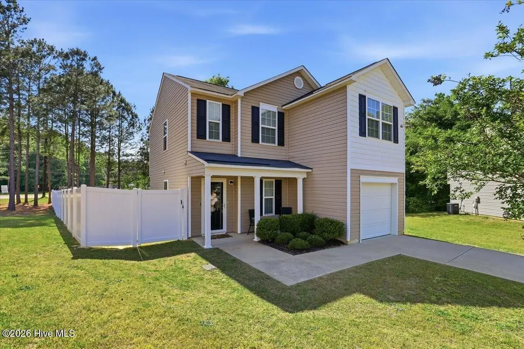 6901 Pebble Brook Way Rocky Mount NC 27804