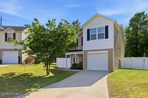 6901 Pebble Brook Way Rocky Mount NC 27804