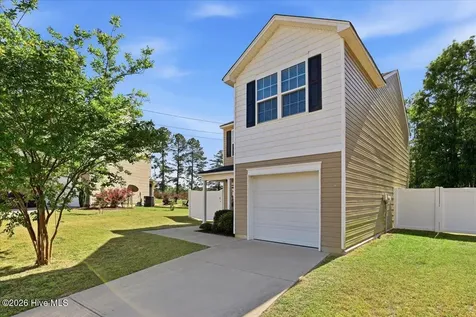6901 Pebble Brook Way Rocky Mount NC 27804