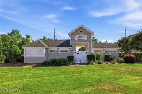 6901 Pebble Brook Way Rocky Mount NC 27804