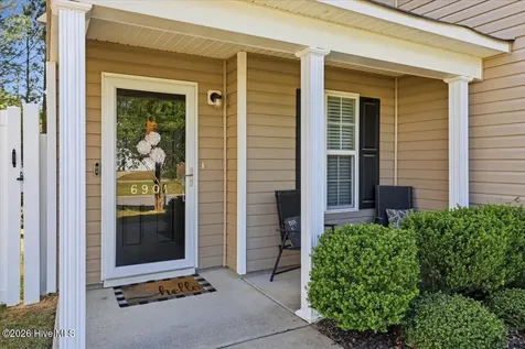 6901 Pebble Brook Way Rocky Mount NC 27804