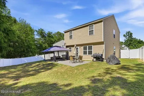6901 Pebble Brook Way Rocky Mount NC 27804