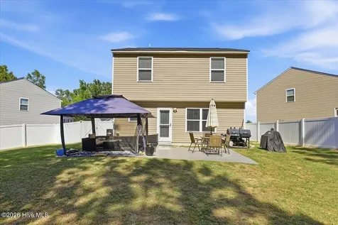6901 Pebble Brook Way Rocky Mount NC 27804