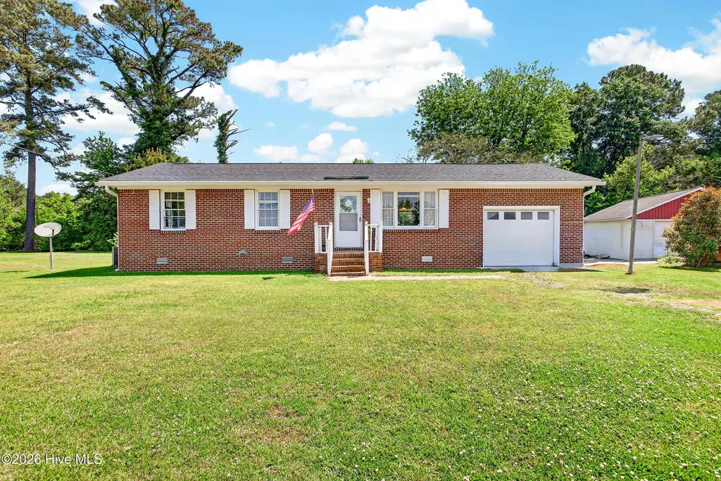 6100 Gum Branch Road Jacksonville NC 28540