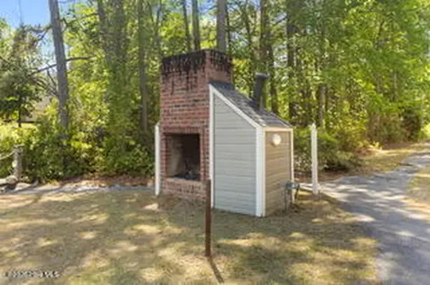 663 Bartons Landing Place Fayetteville NC 28314