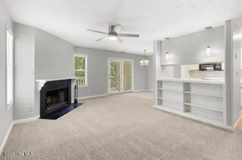 663 Bartons Landing Place Fayetteville NC 28314