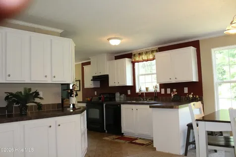 137 George Sumner Road Beulaville NC 28518