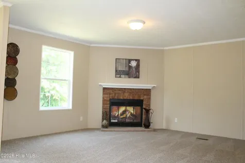 137 George Sumner Road Beulaville NC 28518
