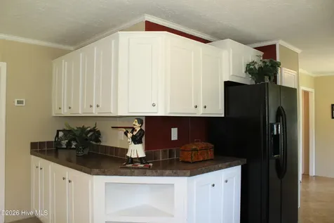 137 George Sumner Road Beulaville NC 28518
