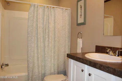 137 George Sumner Road Beulaville NC 28518