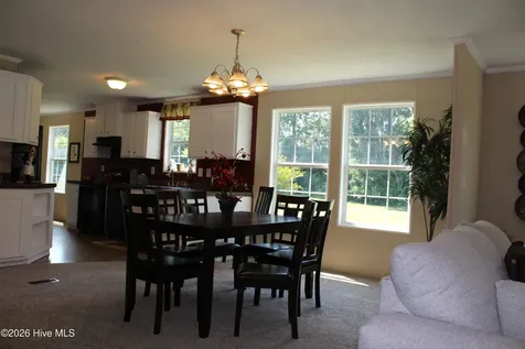137 George Sumner Road Beulaville NC 28518
