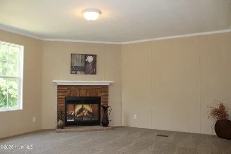 137 George Sumner Road Beulaville NC 28518