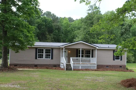 137 George Sumner Road Beulaville NC 28518