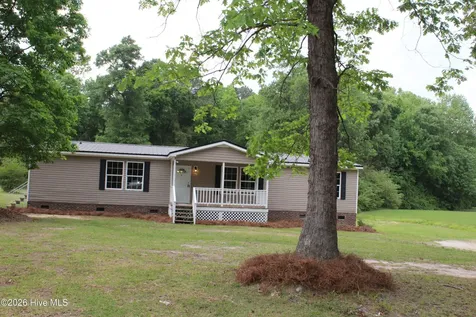 137 George Sumner Road Beulaville NC 28518