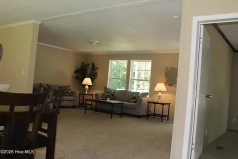 137 George Sumner Road Beulaville NC 28518