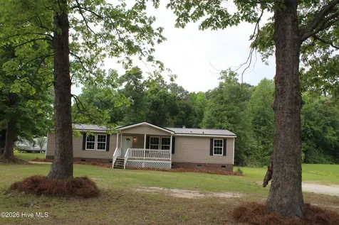 137 George Sumner Road Beulaville NC 28518