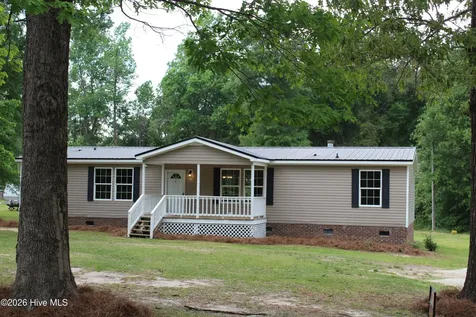 137 George Sumner Road Beulaville NC 28518