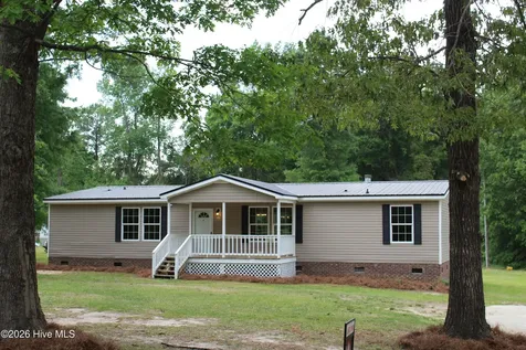 137 George Sumner Road Beulaville NC 28518
