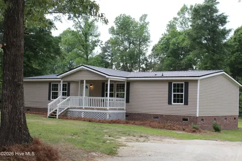 137 George Sumner Road Beulaville NC 28518