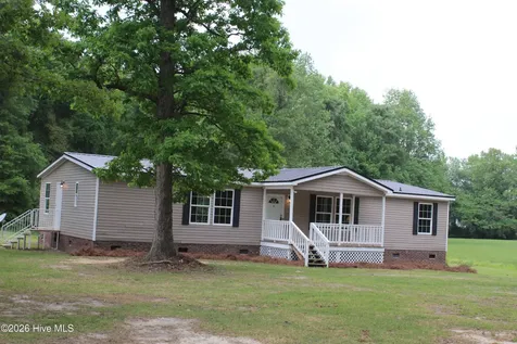 137 George Sumner Road Beulaville NC 28518