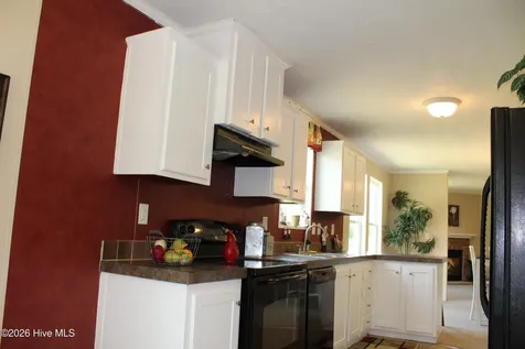 137 George Sumner Road Beulaville NC 28518