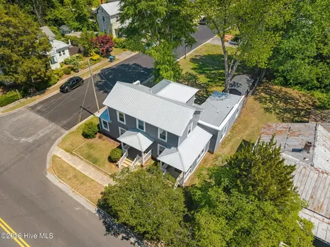 723 & 725 N Market Street Washington NC 27889