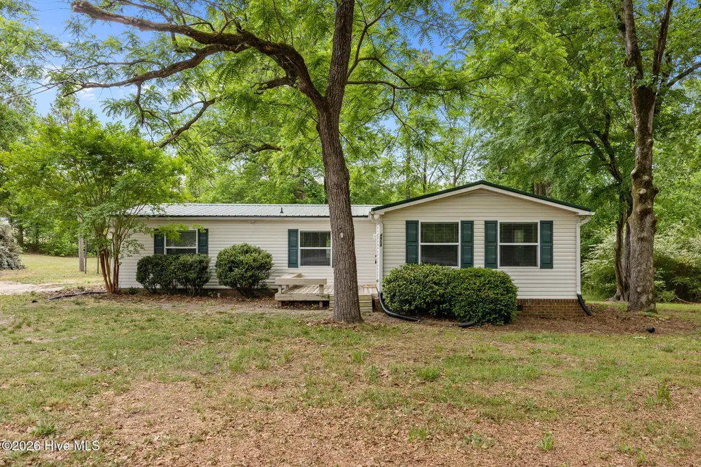 4904 Vass-carthage Road Carthage NC 28327