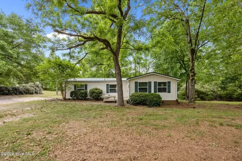 4904 Vass-carthage Road Carthage NC 28327