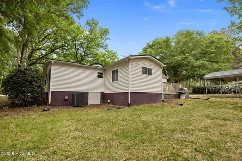 4904 Vass-carthage Road Carthage NC 28327