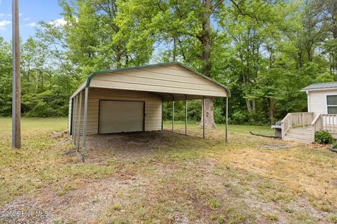 4904 Vass-carthage Road Carthage NC 28327