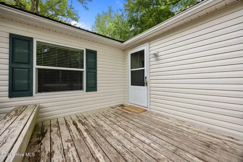 4904 Vass-carthage Road Carthage NC 28327