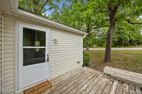 4904 Vass-carthage Road Carthage NC 28327