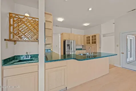 5917 Santo Domingo Court New Bern NC 28560