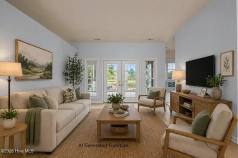 5917 Santo Domingo Court New Bern NC 28560