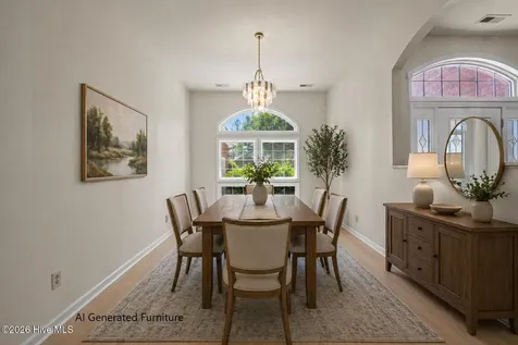 5917 Santo Domingo Court New Bern NC 28560