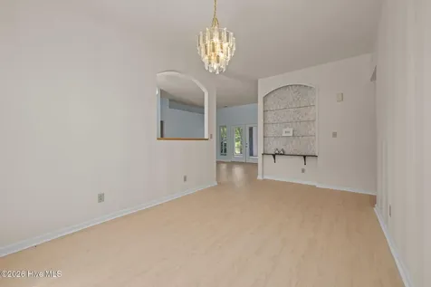 5917 Santo Domingo Court New Bern NC 28560