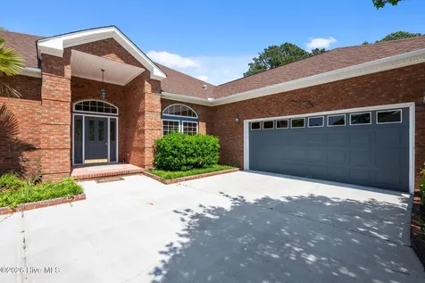 5917 Santo Domingo Court New Bern NC 28560