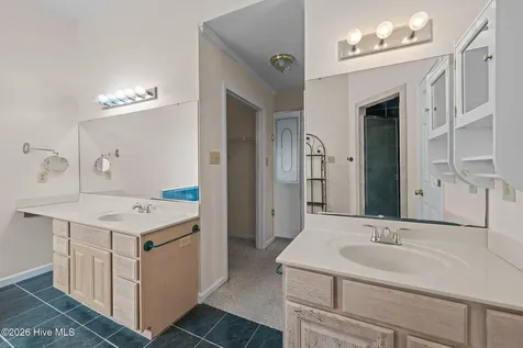5917 Santo Domingo Court New Bern NC 28560
