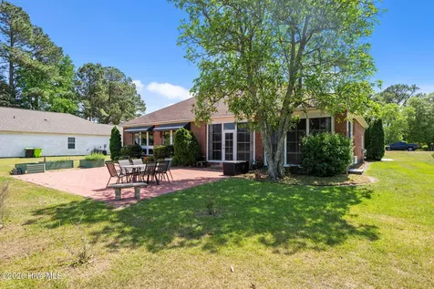 5917 Santo Domingo Court New Bern NC 28560