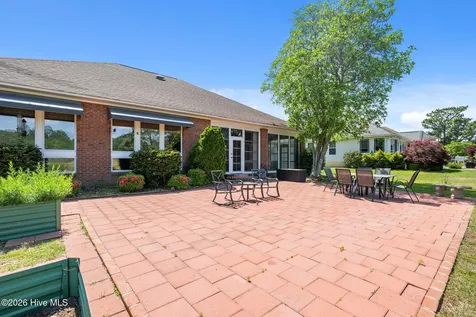 5917 Santo Domingo Court New Bern NC 28560