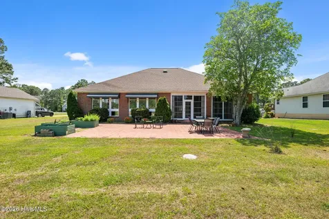 5917 Santo Domingo Court New Bern NC 28560