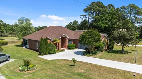 5917 Santo Domingo Court New Bern NC 28560