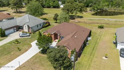5917 Santo Domingo Court New Bern NC 28560