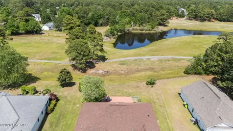 5917 Santo Domingo Court New Bern NC 28560